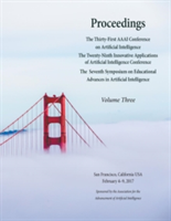 Proceedings of the Thirty-First AAAI Conference on Artificial Intelligence Volume 3