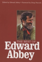 Best of Edward Abbey