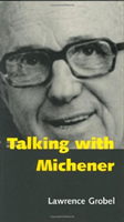 Talking with Michener