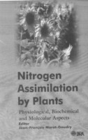 Nitrogen Assimilation by Plants