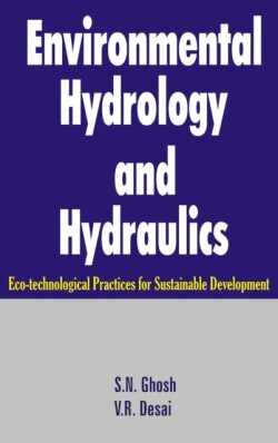 Environmental Hydrology and Hydraulics