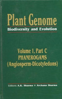 Plant Genome: Biodiversity and Evolution Vol. 1, Part C