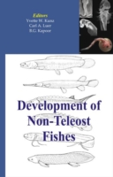 Development of Non-teleost Fishes