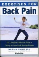 Exercises For Back Pain