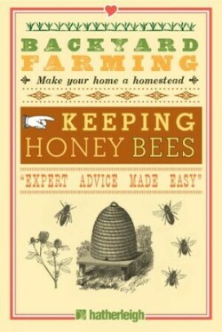 Backyard Farming: Keeping Honey Bees