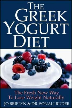 Greek Yogurt Diet