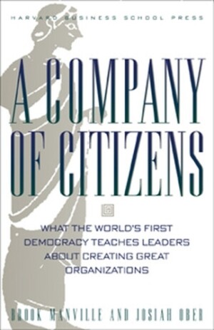 Company of Citizens