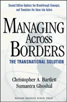 Managing Across Borders