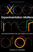 Experimentation Matters
