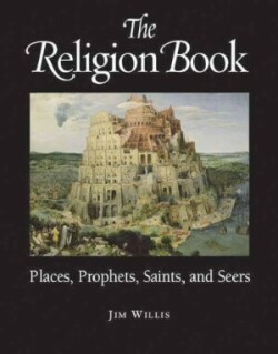 Religion Book