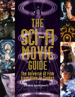 Sci-fi Movie Guide