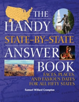 Handy State-by-state Answer Book