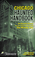 Chicago Haunted Handbook