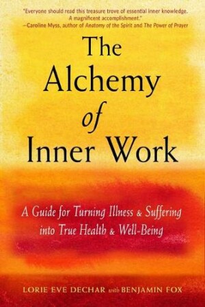 Alchemy of Inner Work