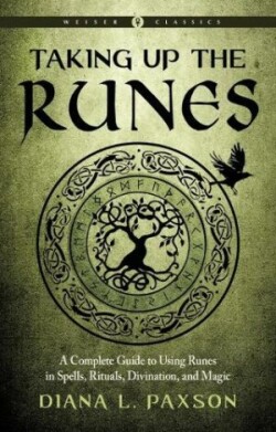 Taking Up the Runes 