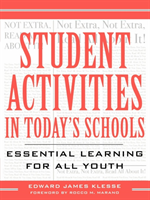 Student Activities in Today's Schools