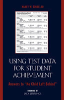 Using Test Data for Student Achievement