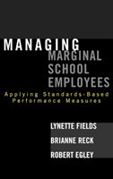 Managing Marginal School Employees