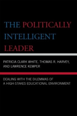 Politically Intelligent Leader