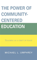 Power of Community-Centered Education