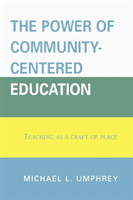 Power of Community-Centered Education