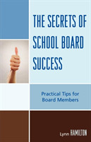 Secrets of School Board Success