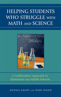 Helping Students Who Struggle with Math and Science