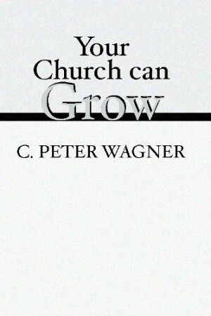 Your Church Can Grow