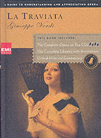 La Traviata (Book And CDs)