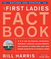 First Ladies Fact Book