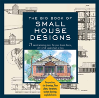 Big Book Of Small House Designs