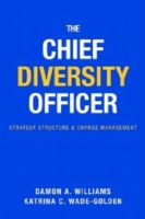 Chief Diversity Officer