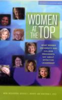 Women at the Top