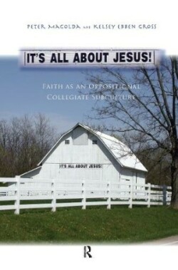 It’s All About Jesus!