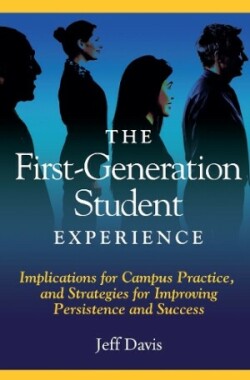 First Generation Student Experience