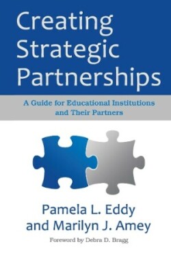 Creating Strategic Partnerships