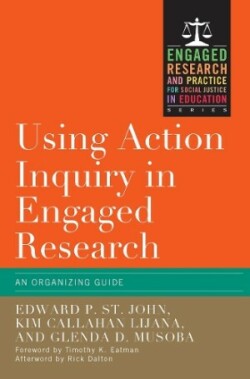 Using Action Inquiry in Engaged Research