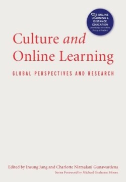 Culture and Online Learning