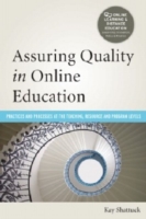 Assuring Quality in Online Education