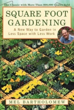 Square Foot Gardening