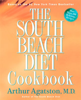 South Beach Diet Cookbook