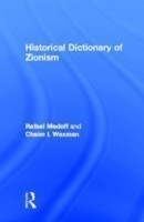 Historical Dictionary of Zionism