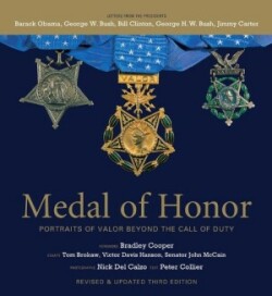 Medal of Honor, Revised & Updated Third Edition