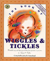 Book of Wiggles and Tickles