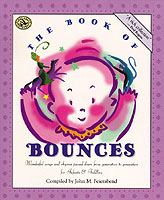 Book of Bounces