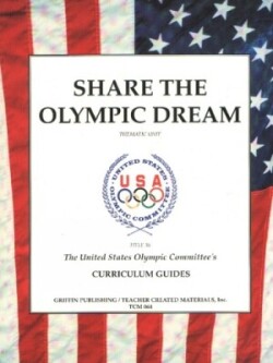 Share the Olympic Dream, Volume 2