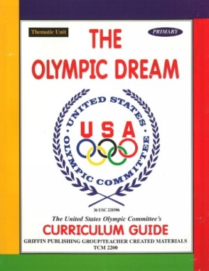 Olympic Dream