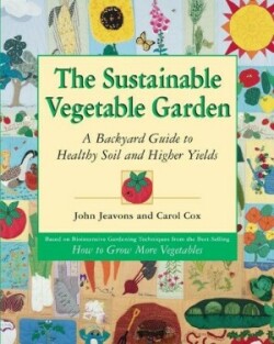 Sustainable Vegetable Garden