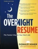Overnight Resume, 3rd Edition