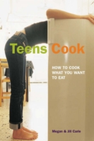 Teens Cook